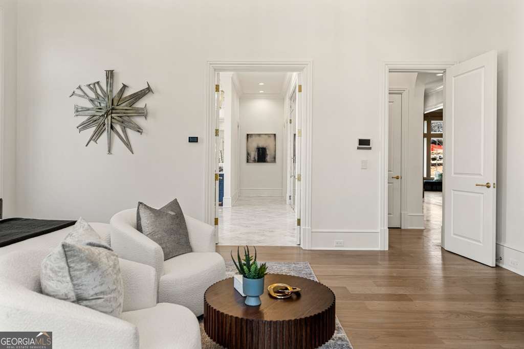 3116 Balley Forrest Drive Alpharetta - 70