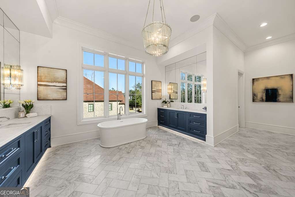 3116 Balley Forrest Drive Alpharetta - 71