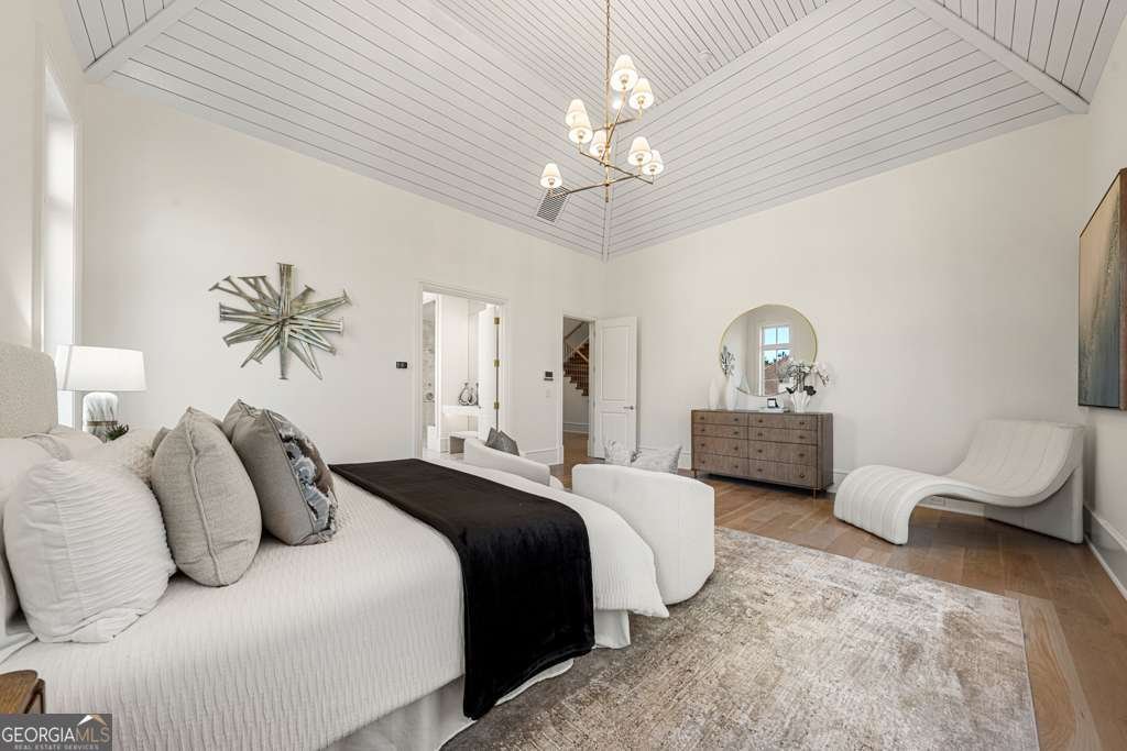 3116 Balley Forrest Drive Alpharetta - 72