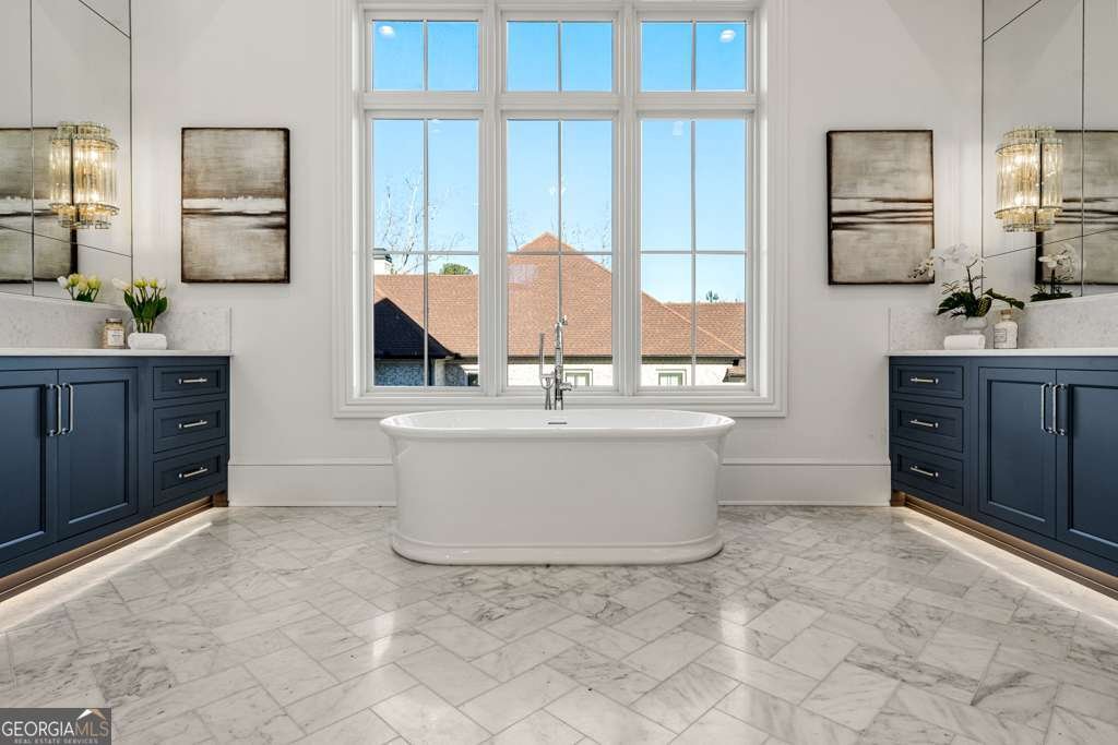 3116 Balley Forrest Drive Alpharetta - 73