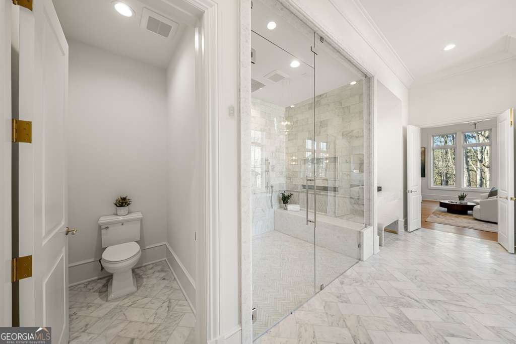 3116 Balley Forrest Drive Alpharetta - 81