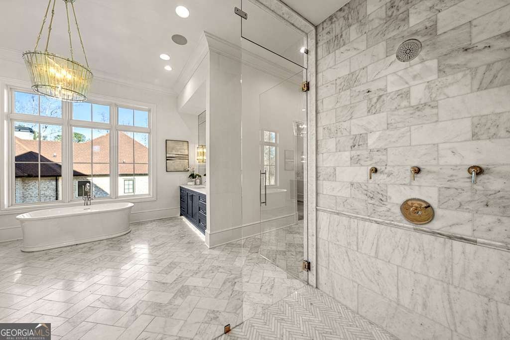 3116 Balley Forrest Drive Alpharetta - 82