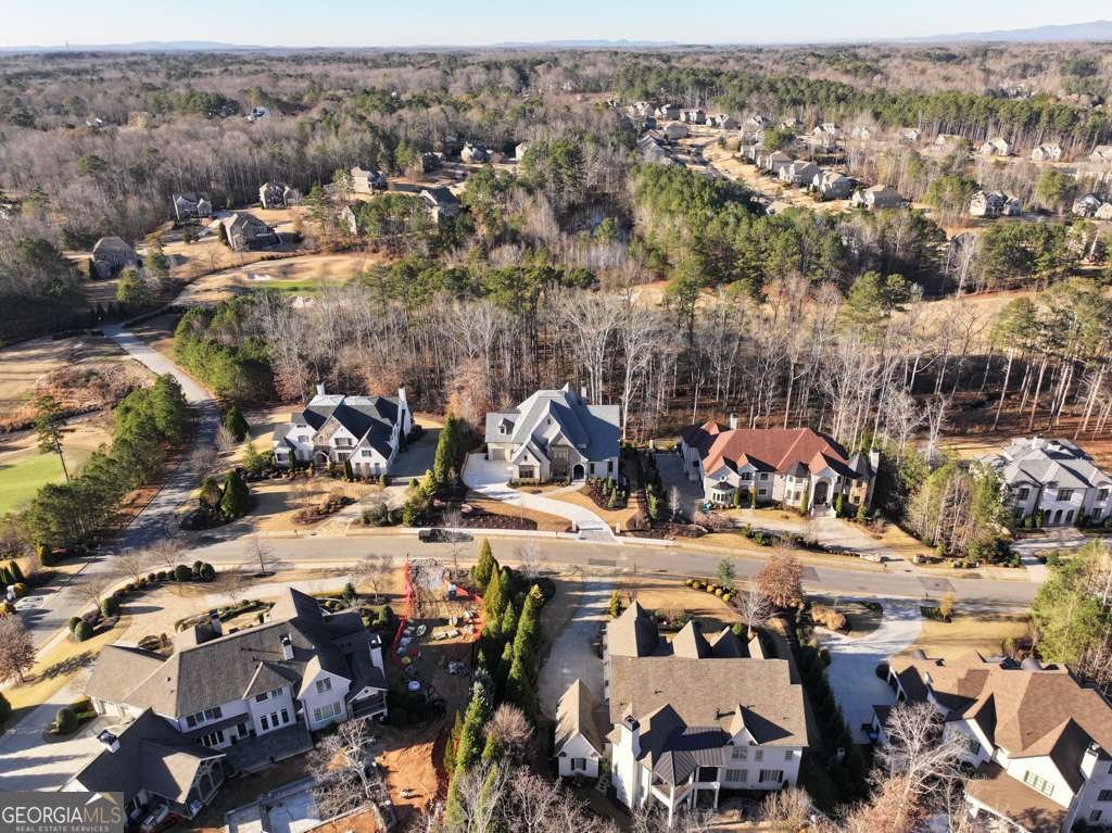 3116 Balley Forrest Drive Alpharetta - 9