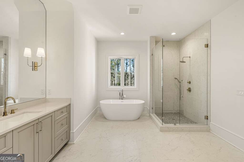 3116 Balley Forrest Drive Alpharetta - 92