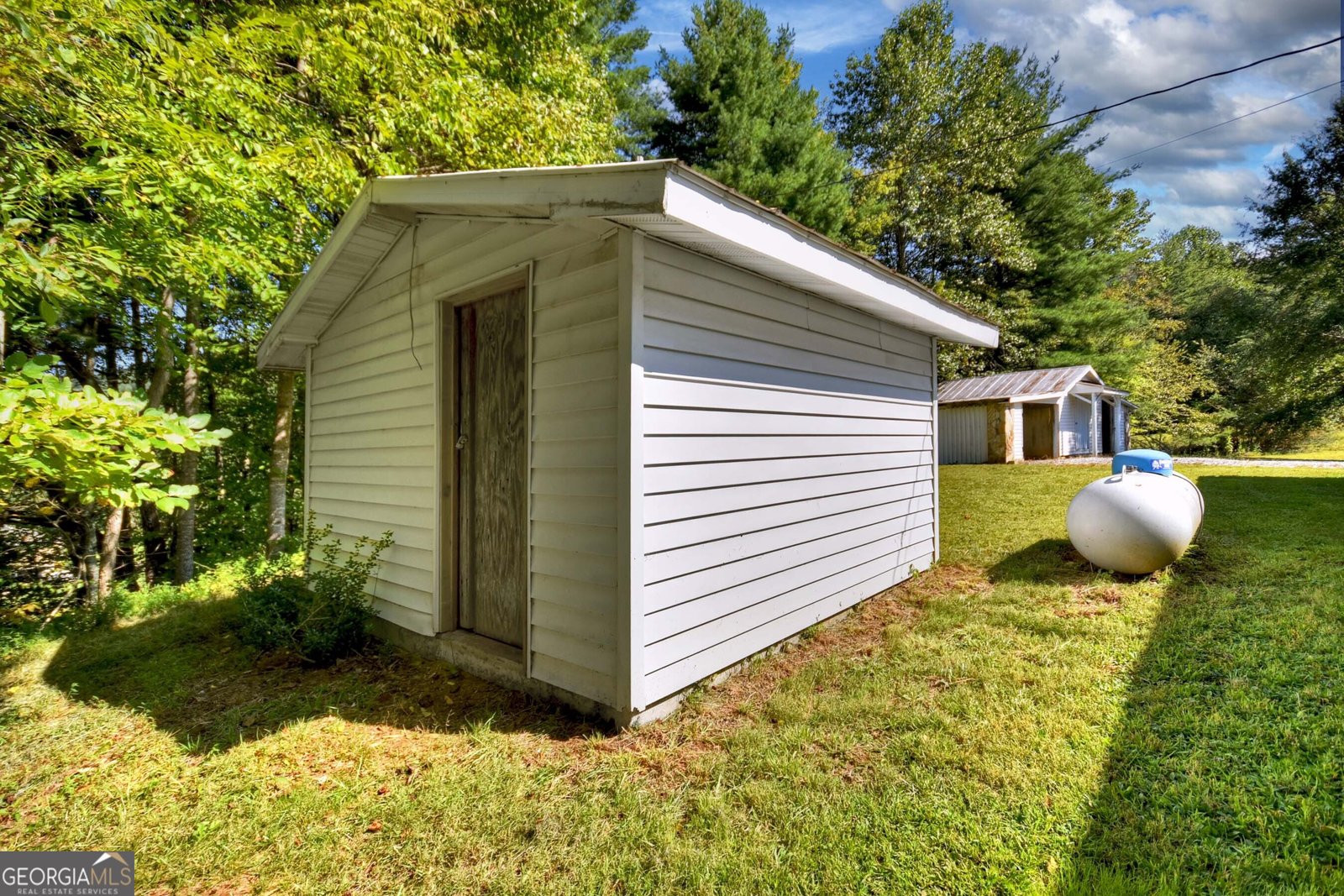 32 Whippoorwill Way Blairsville - 10