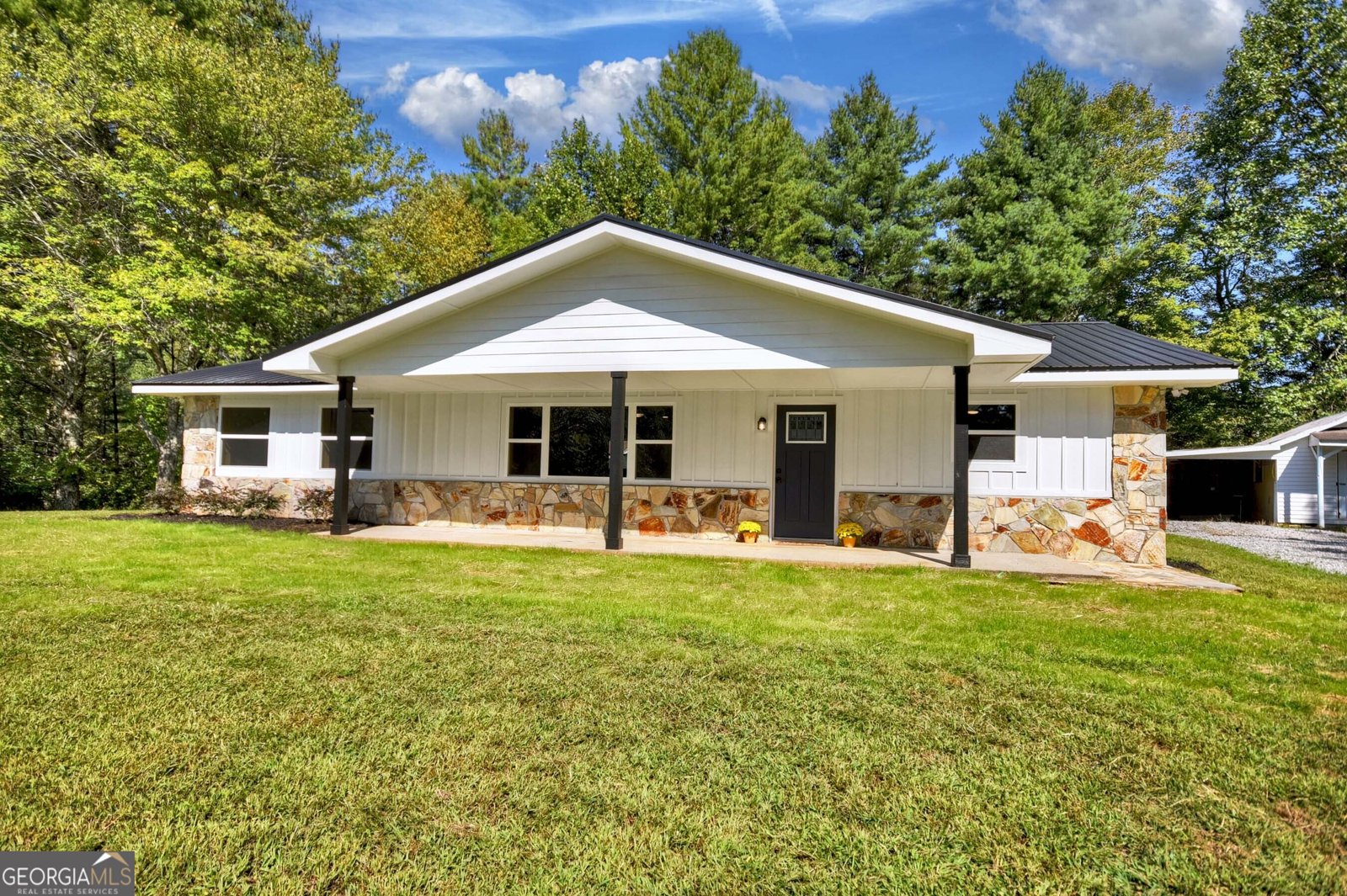 32 Whippoorwill Way Blairsville - 4