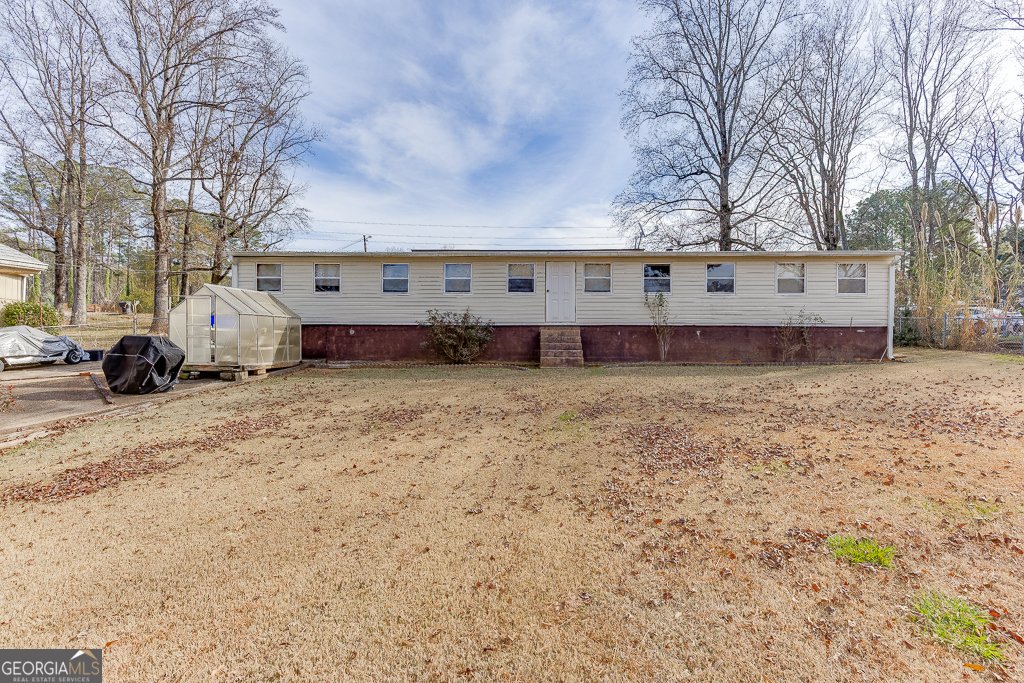 1515 Purcell Road Lawrenceville - 30