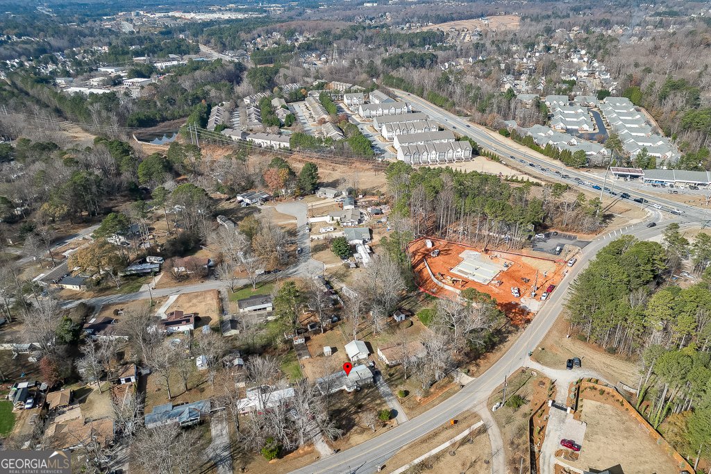 1515 Purcell Road Lawrenceville - 37