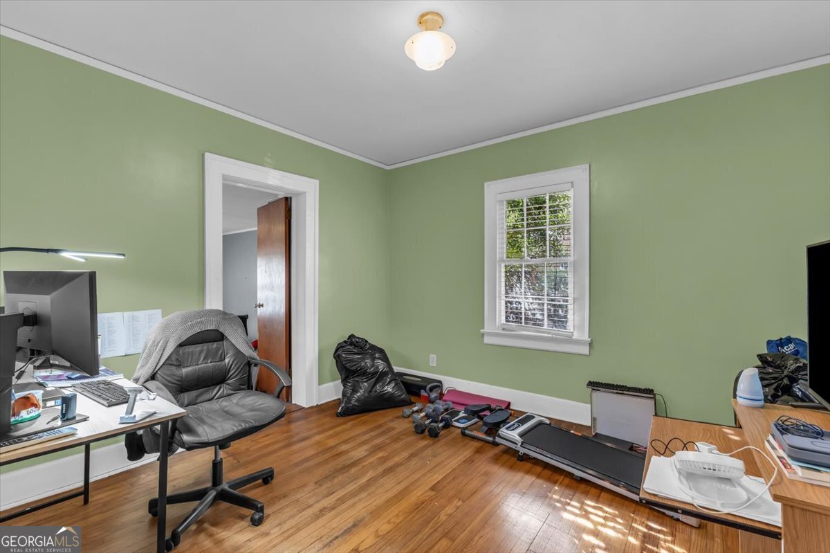 125 Culver Street Macon - 14