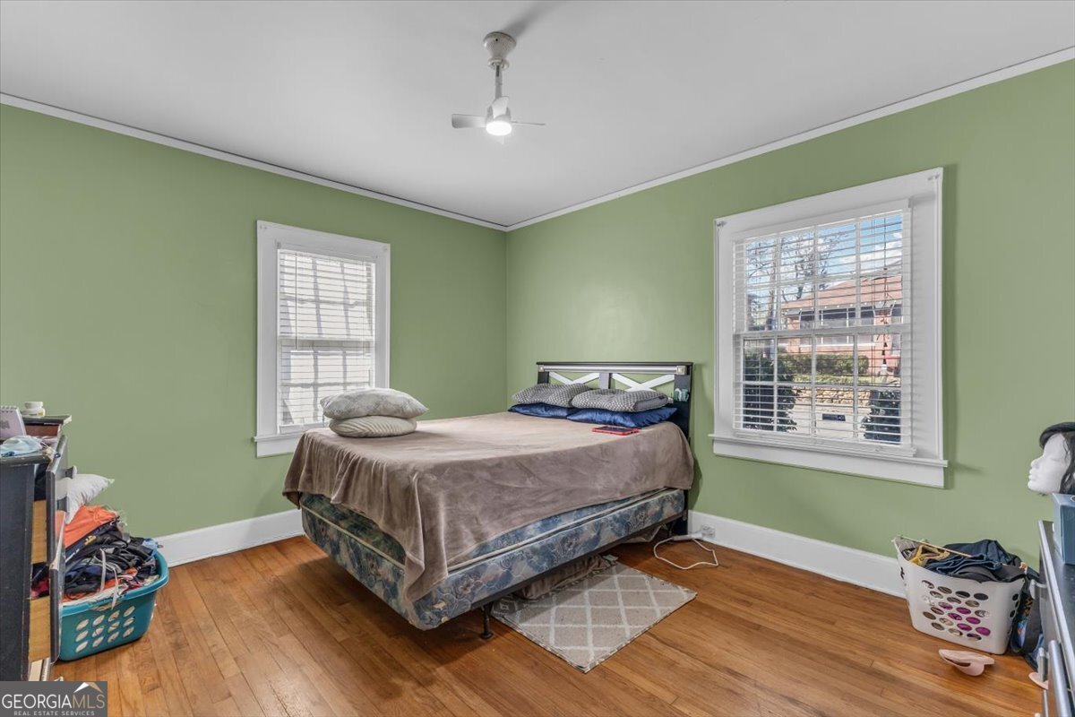 125 Culver Street Macon - 16