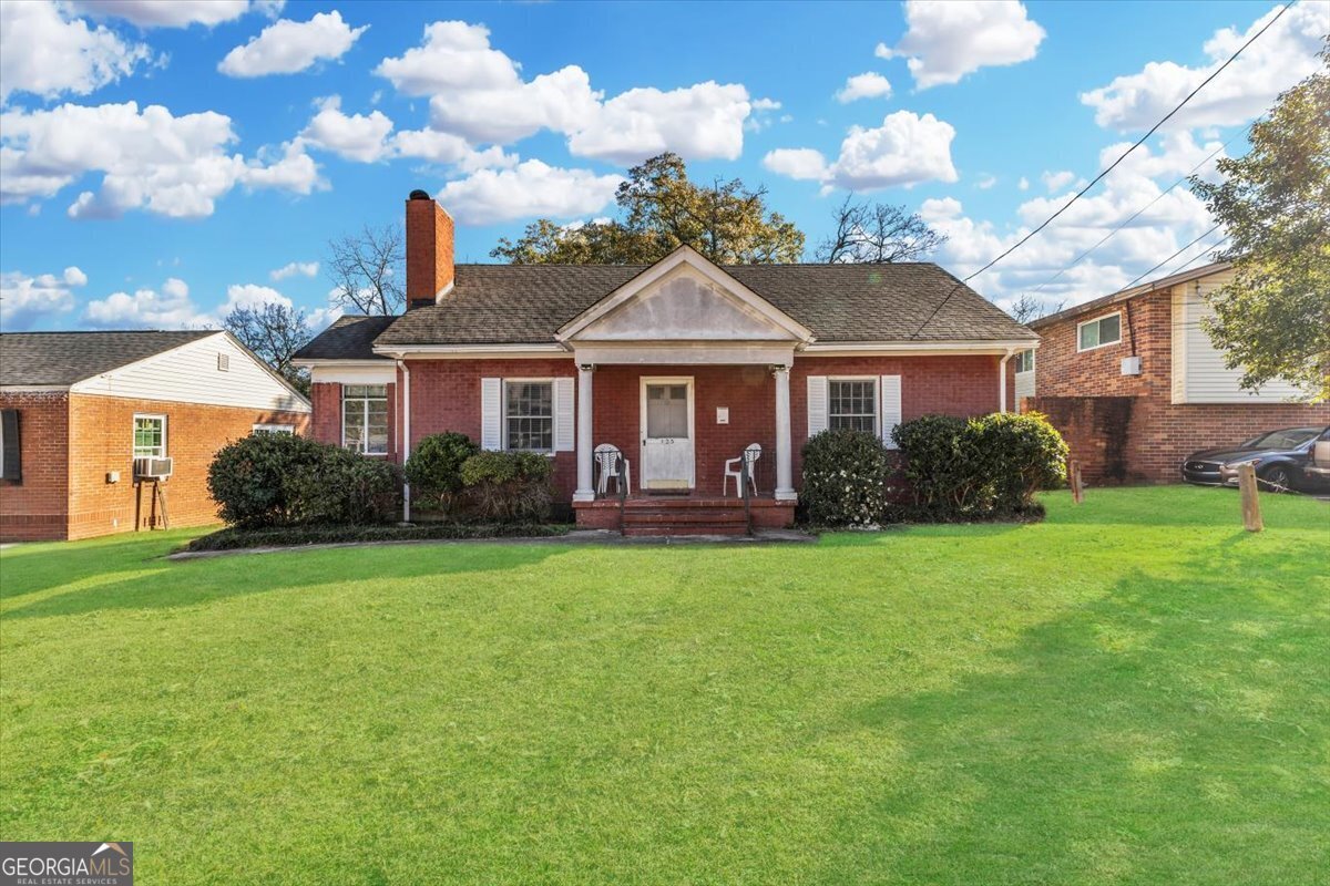 125 Culver Street Macon - 2