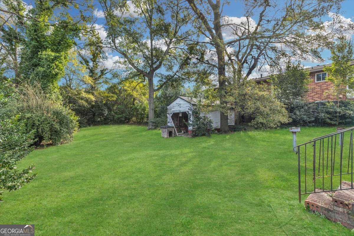 125 Culver Street Macon - 26