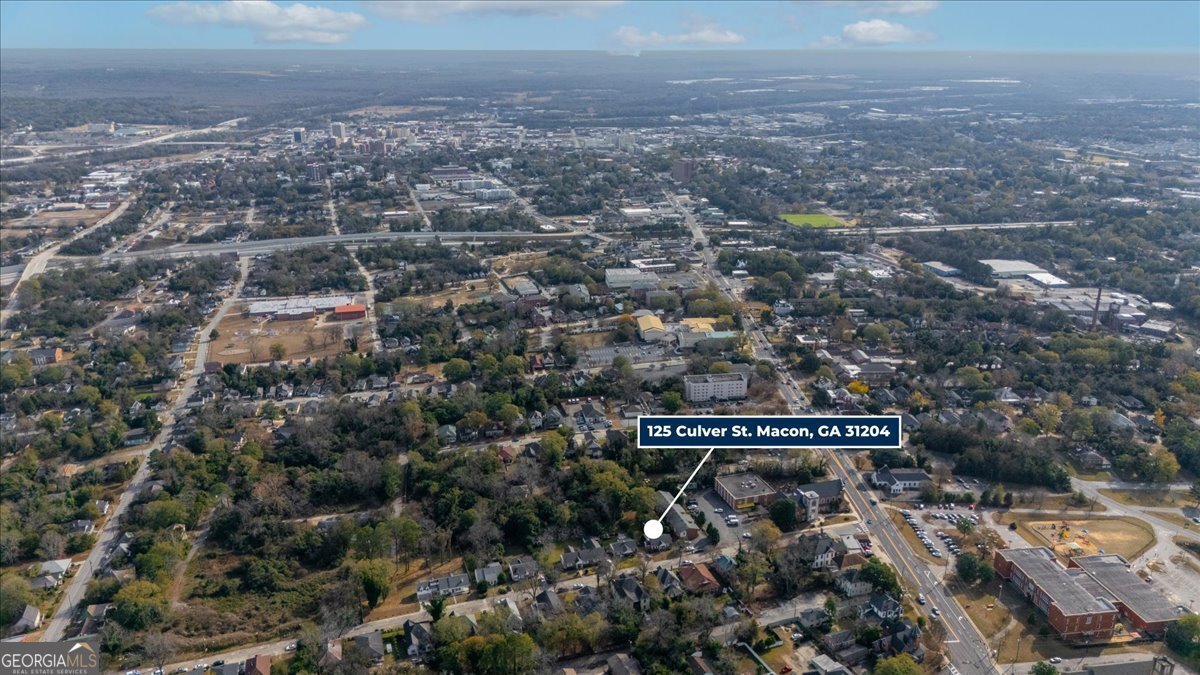125 Culver Street Macon - 28
