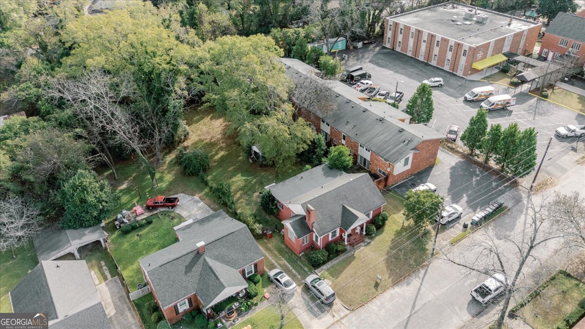 125 Culver Street Macon - 29