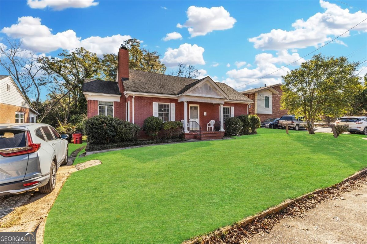 125 Culver Street Macon - 3