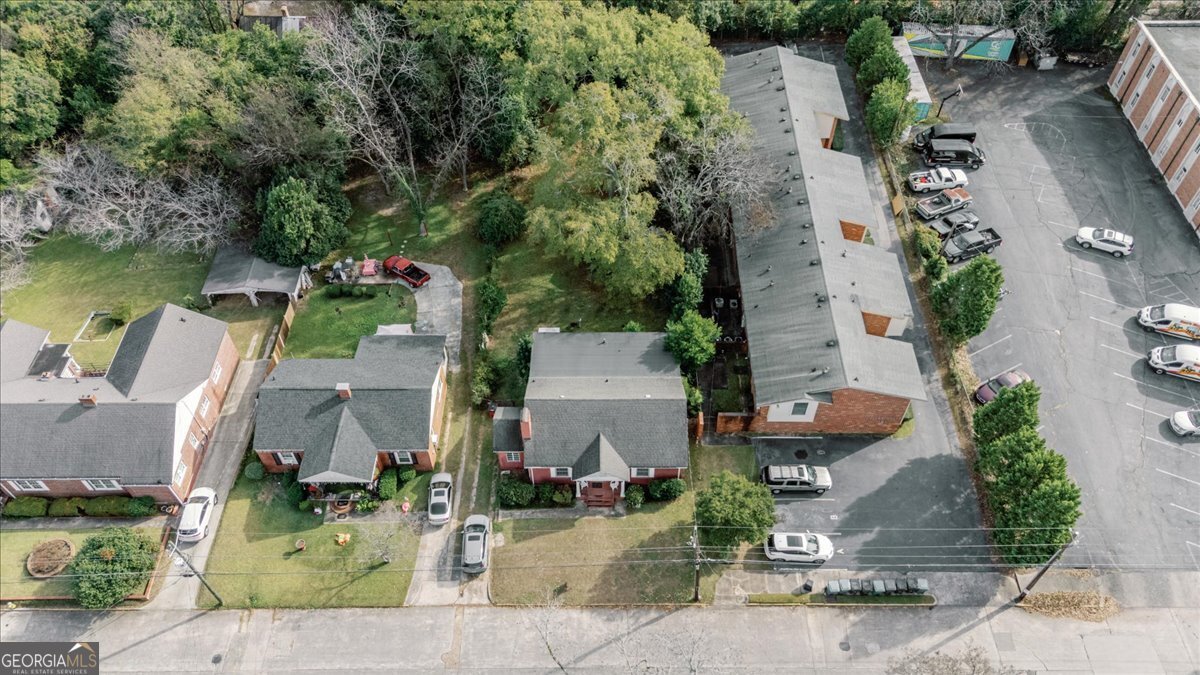 125 Culver Street Macon - 30