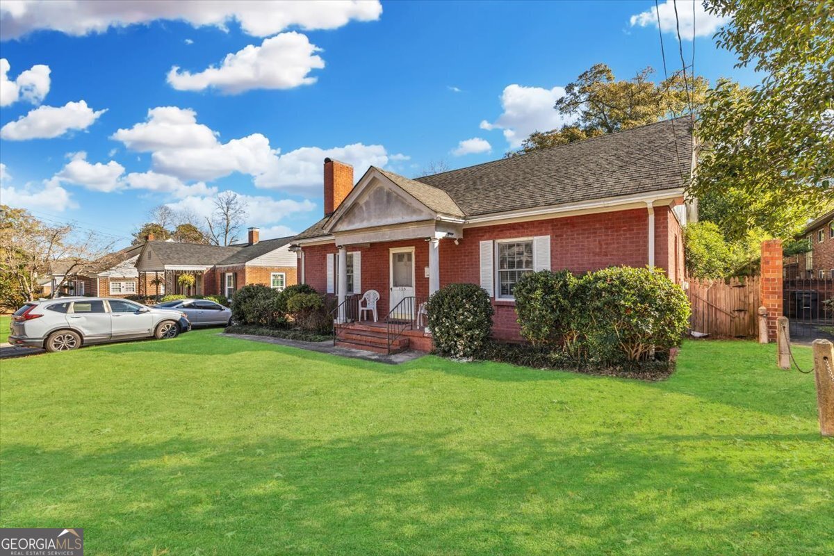 125 Culver Street Macon - 4