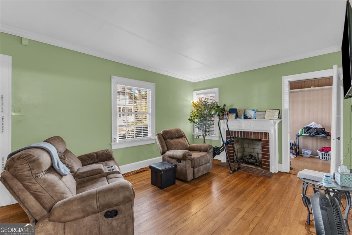 125 Culver Street Macon - 6