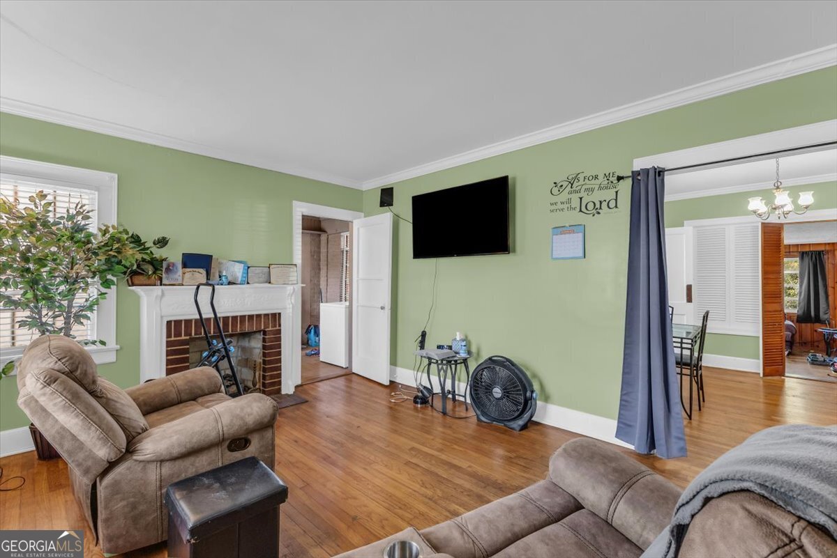 125 Culver Street Macon - 8