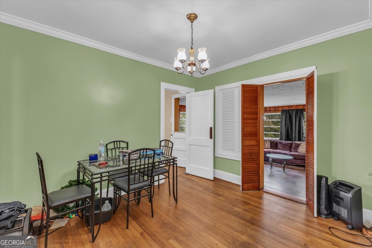 125 Culver Street Macon - 9