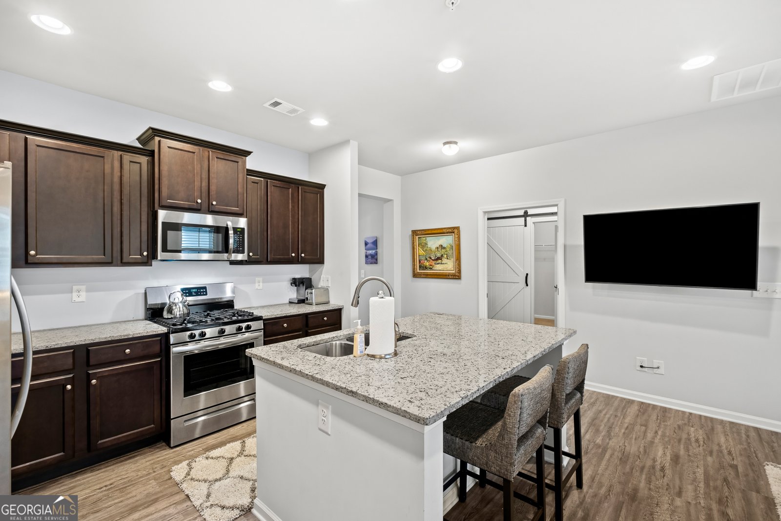 111 Point View Drive Canton - Photo 13