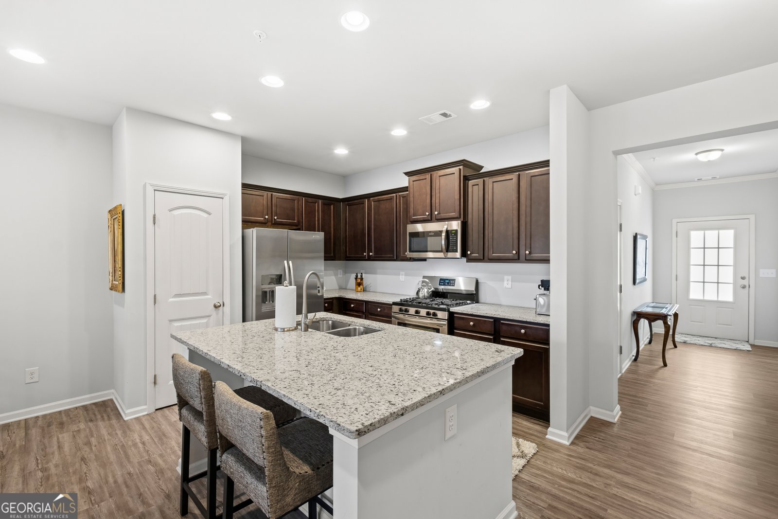 111 Point View Drive Canton - Photo 14