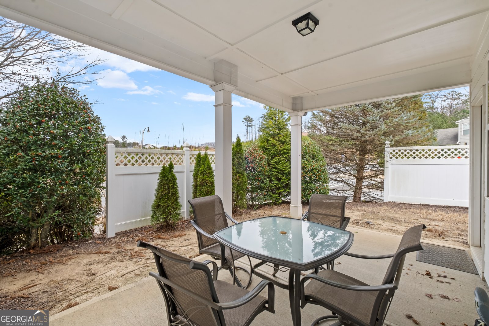 111 Point View Drive Canton - Photo 26