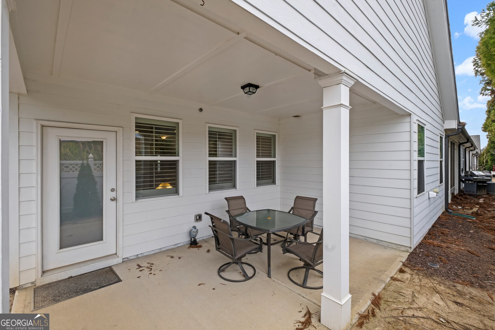 111 Point View Drive Canton - Photo 27