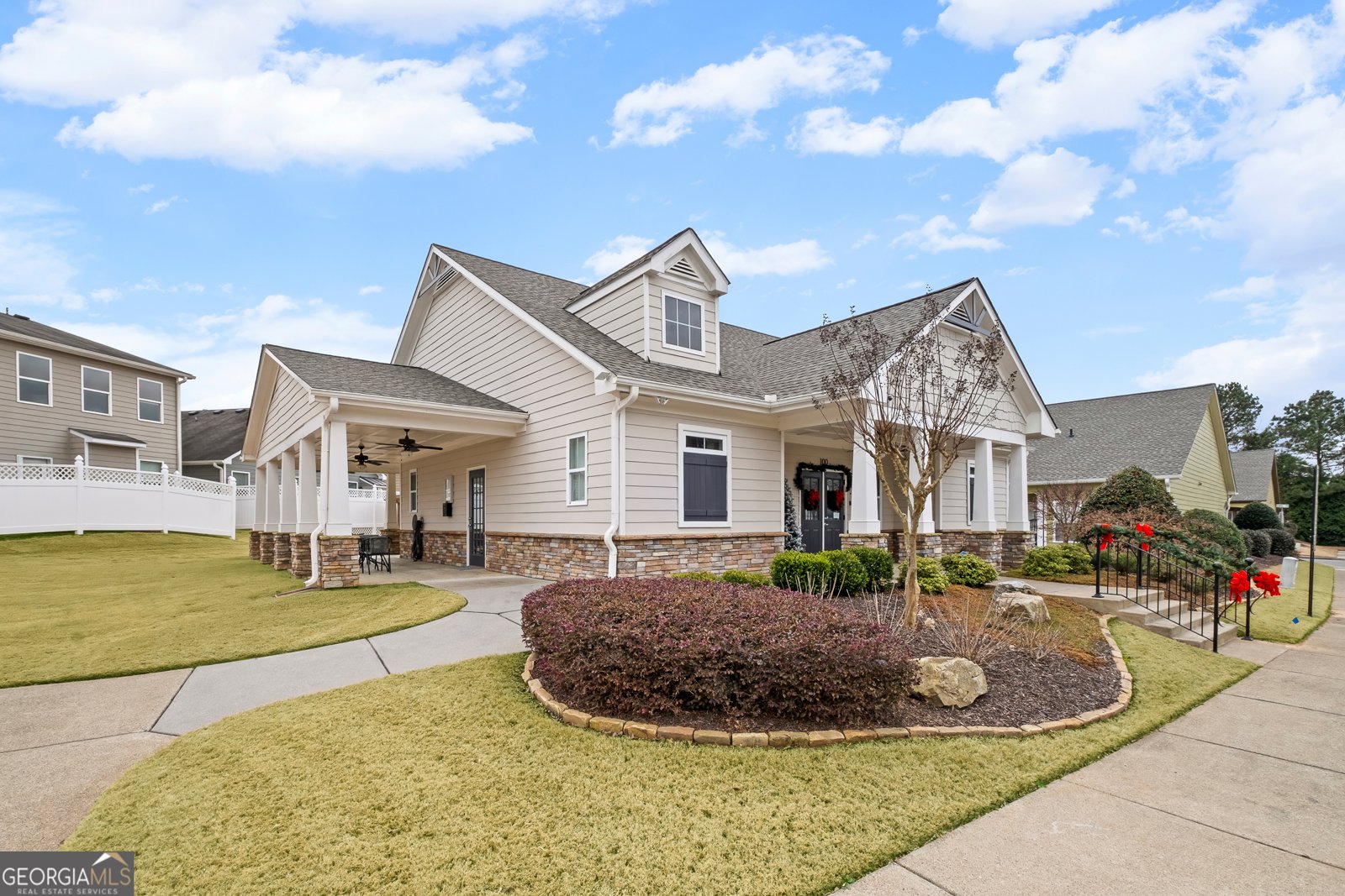 111 Point View Drive Canton - Photo 32