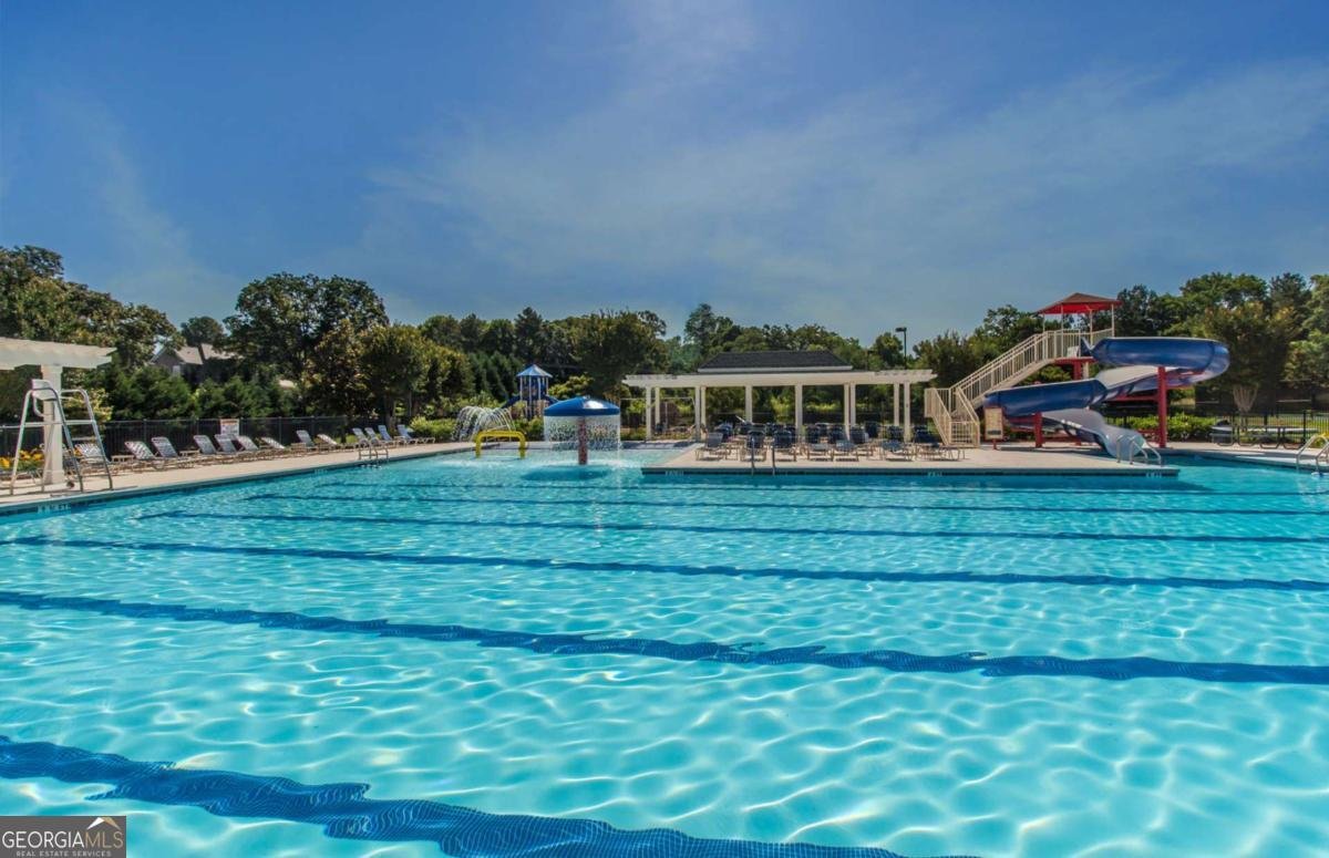 1141 Pine Valley Trail Jefferson - 27