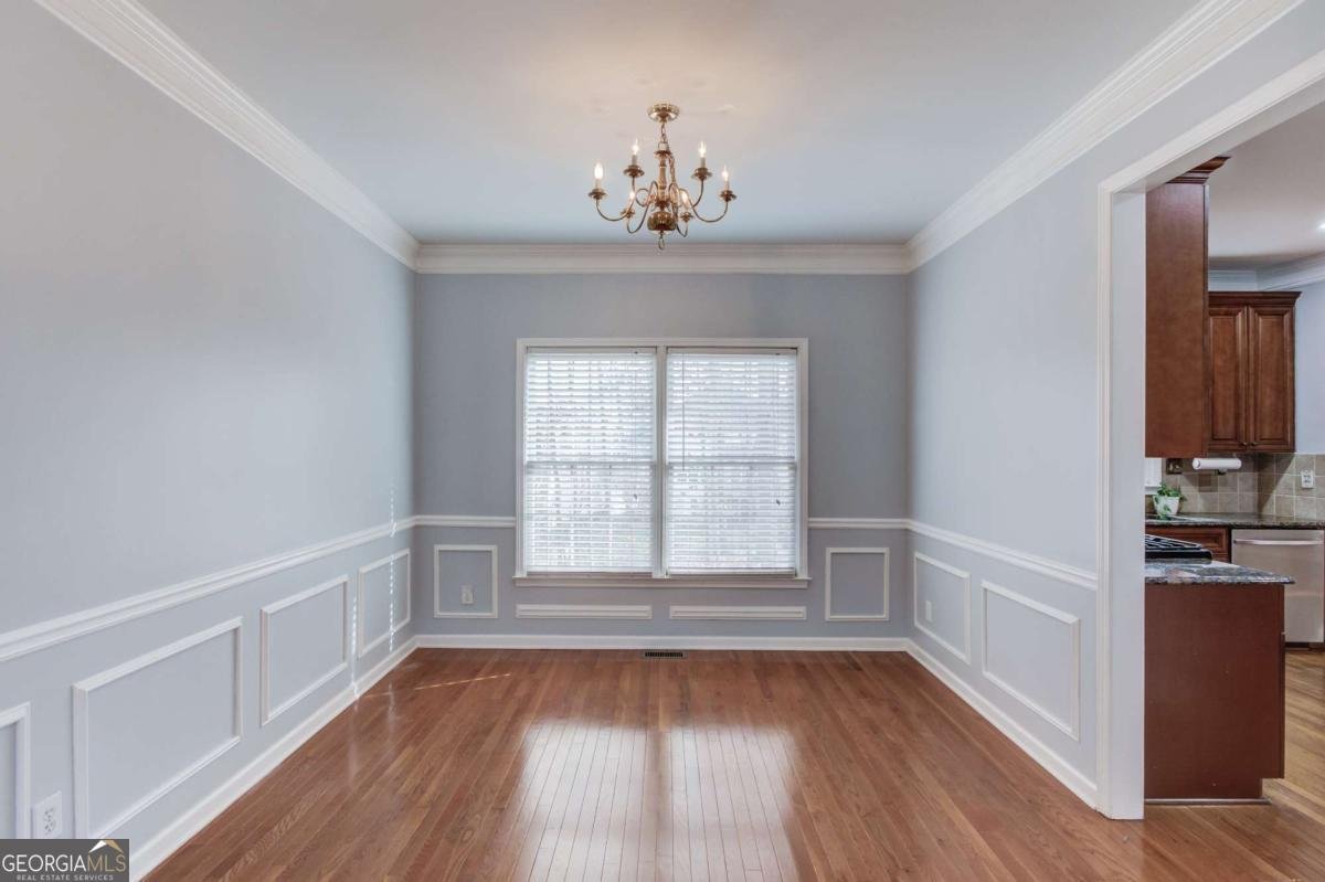 1446 Chadwick Ridge Court Lawrenceville - 10