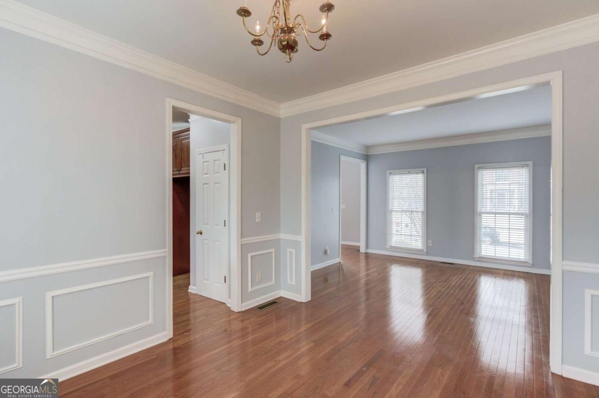 1446 Chadwick Ridge Court Lawrenceville - 11