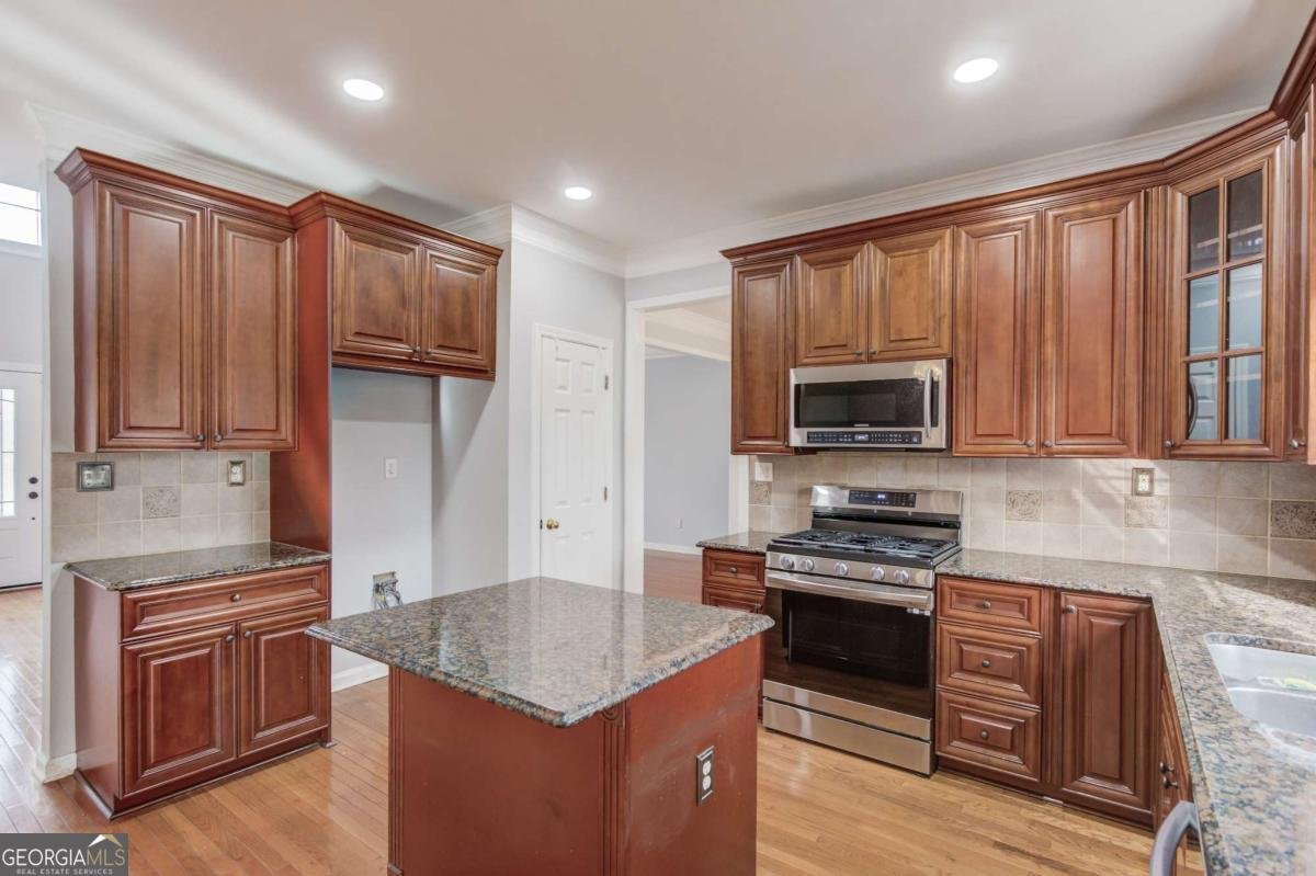 1446 Chadwick Ridge Court Lawrenceville - 15