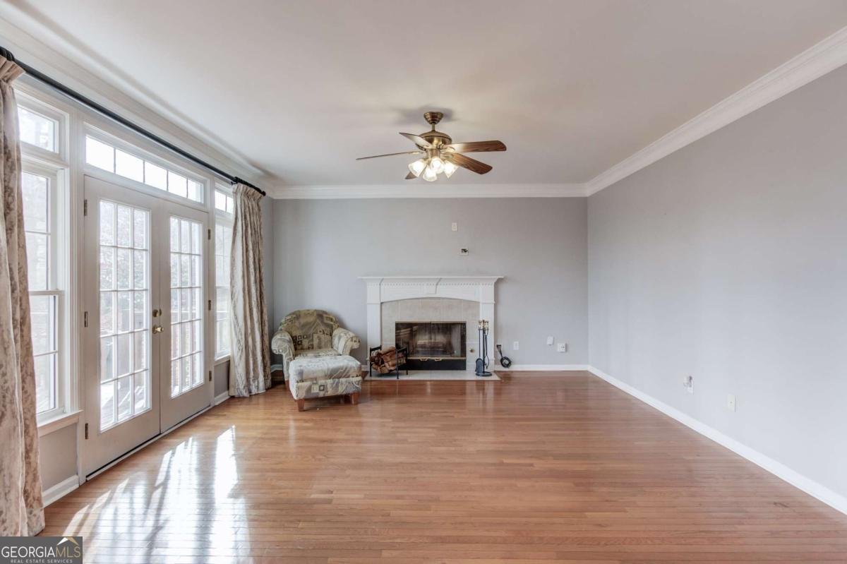 1446 Chadwick Ridge Court Lawrenceville - 17