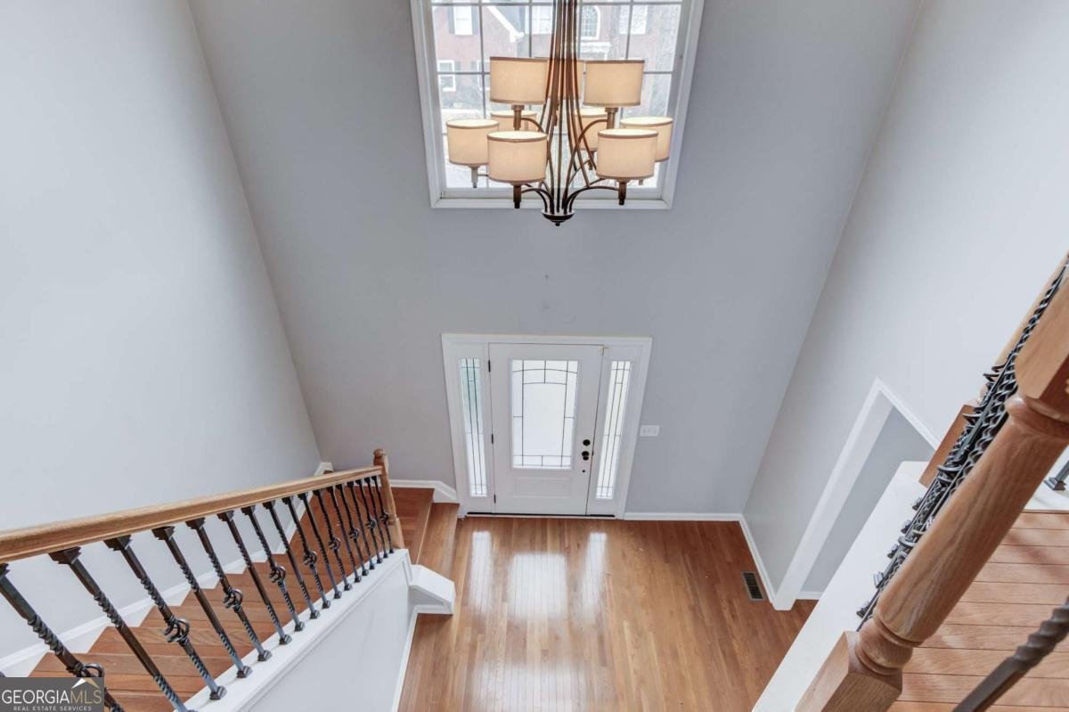 1446 Chadwick Ridge Court Lawrenceville - 19