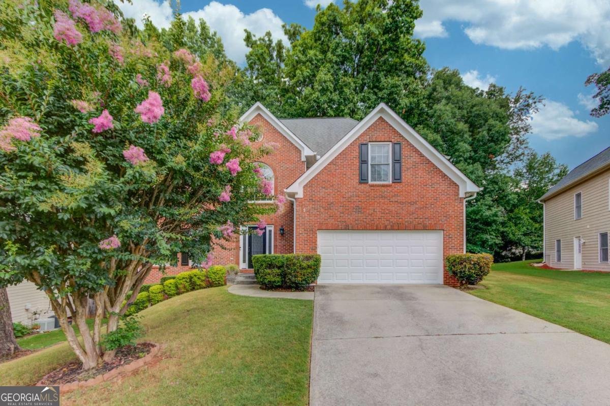 1446 Chadwick Ridge Court Lawrenceville - 3