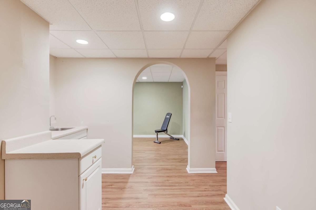 1446 Chadwick Ridge Court Lawrenceville - 35