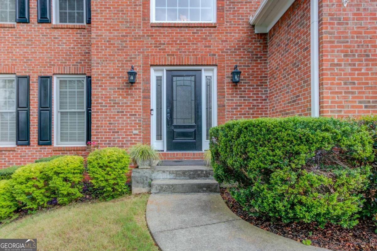 1446 Chadwick Ridge Court Lawrenceville - 4