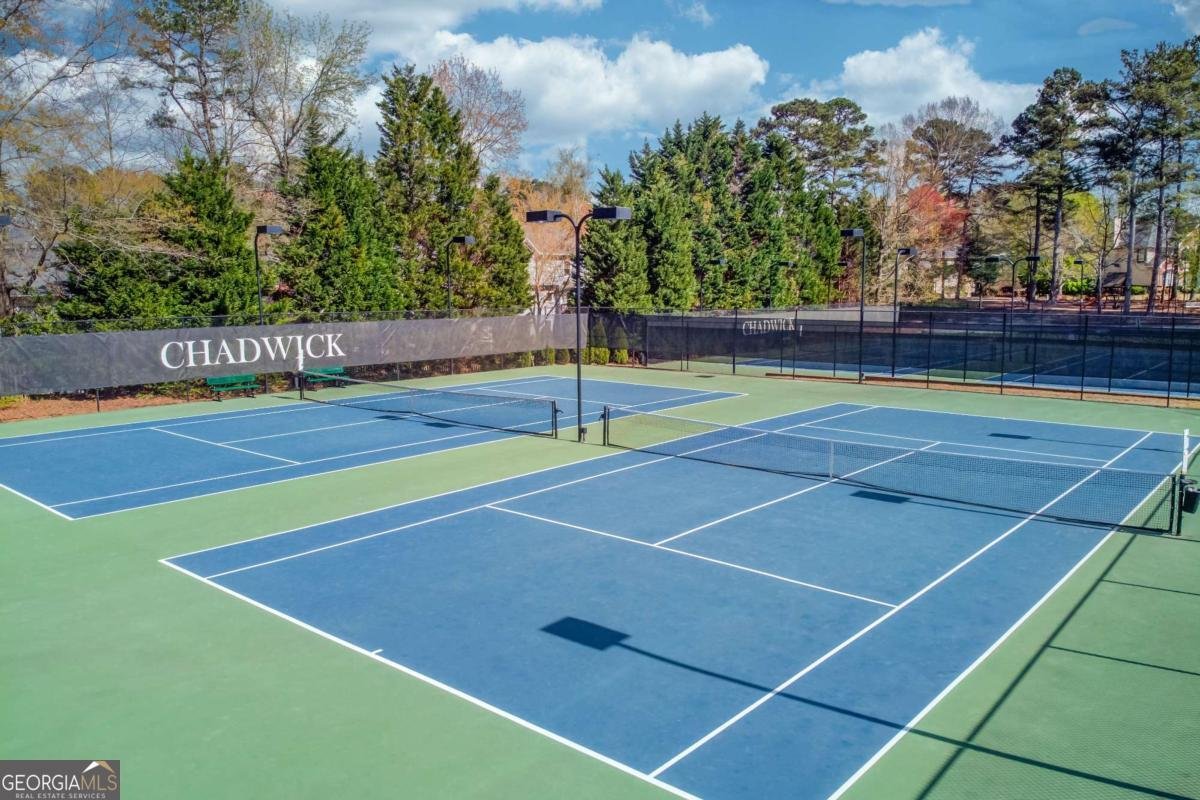 1446 Chadwick Ridge Court Lawrenceville - 53