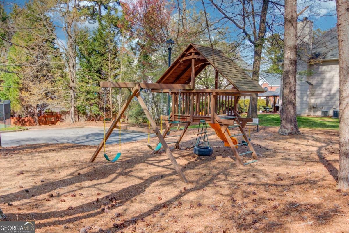 1446 Chadwick Ridge Court Lawrenceville - 54