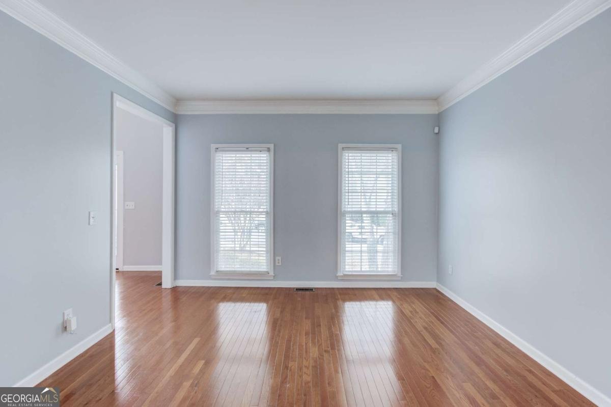 1446 Chadwick Ridge Court Lawrenceville - 9