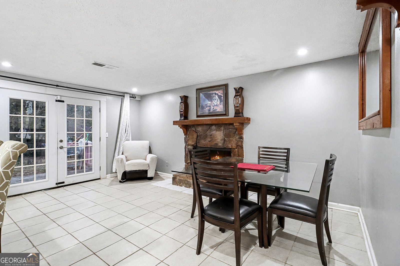 4734 White Oak Trail Stone Mountain - 12