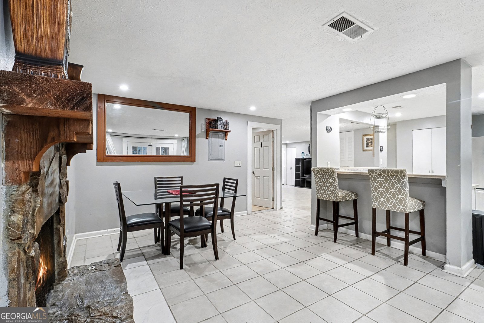 4734 White Oak Trail Stone Mountain - 13