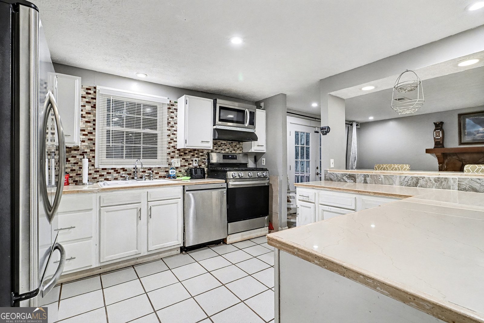 4734 White Oak Trail Stone Mountain - 15