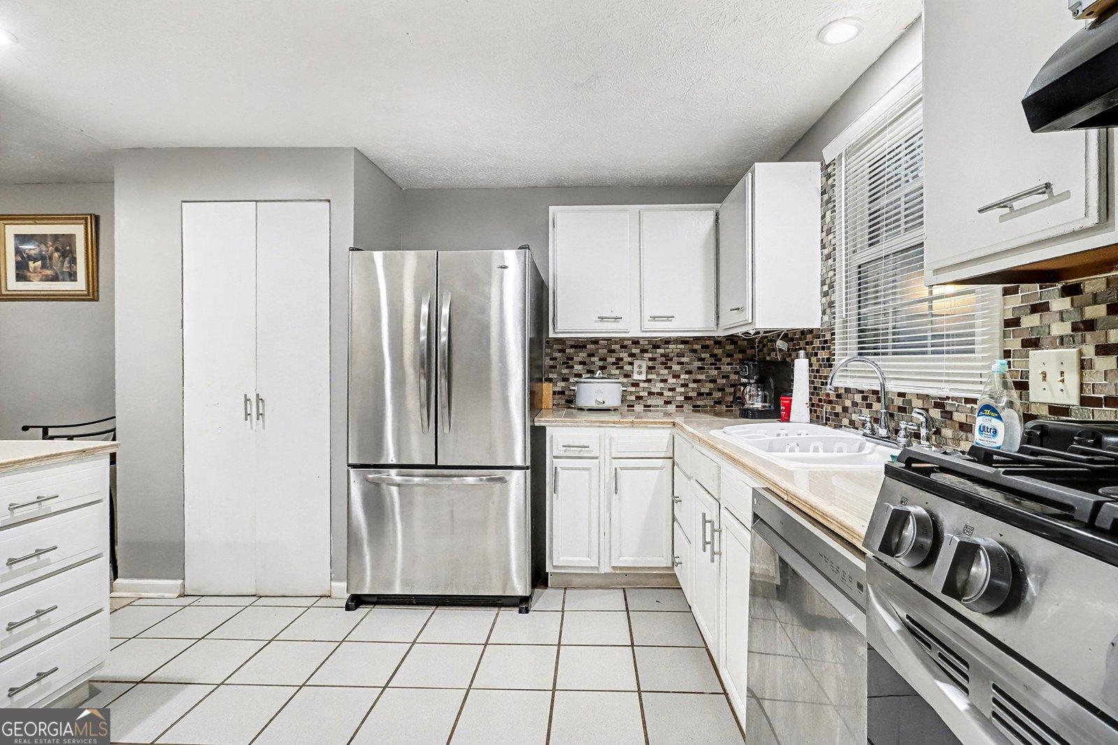 4734 White Oak Trail Stone Mountain - 16