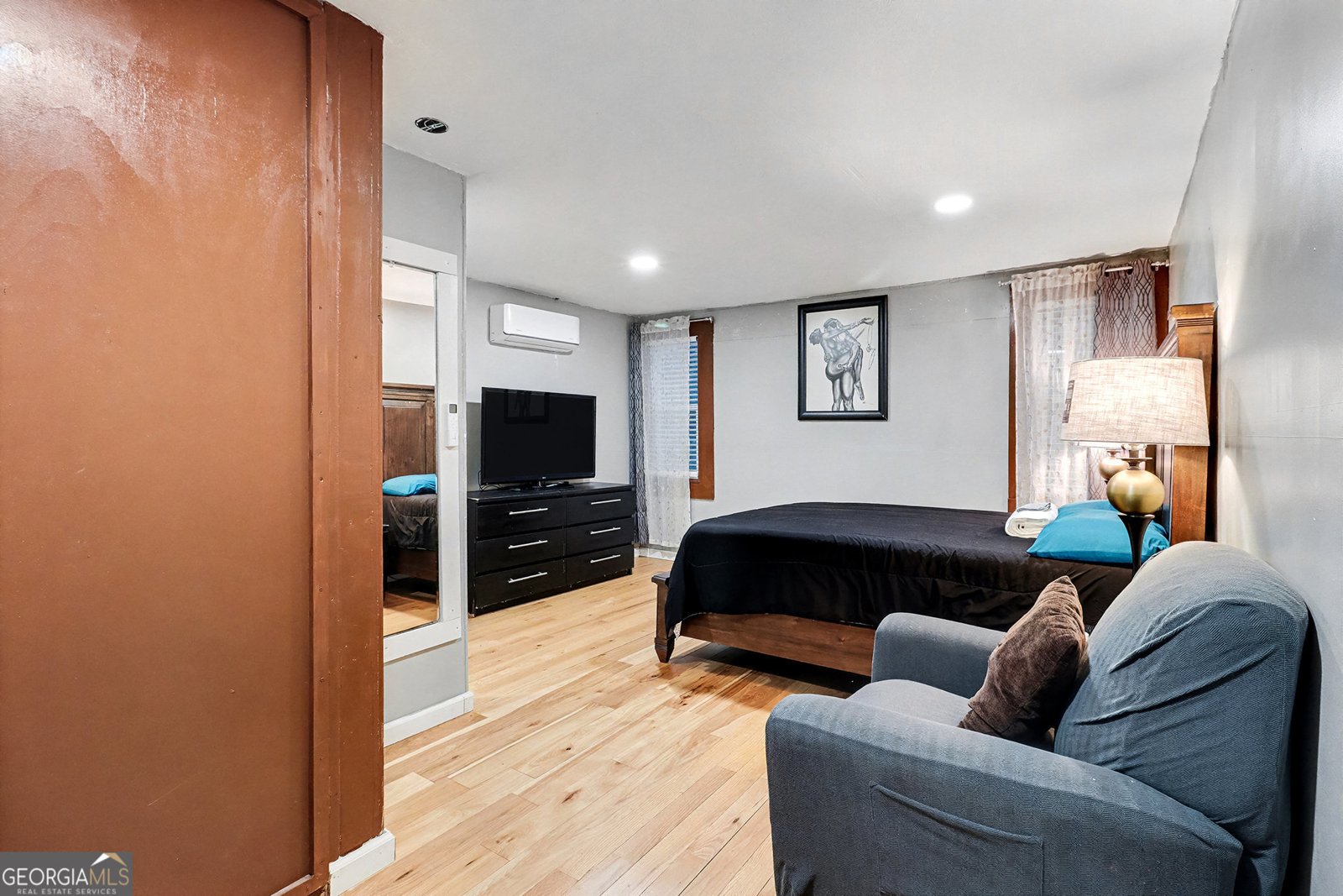 4734 White Oak Trail Stone Mountain - 18