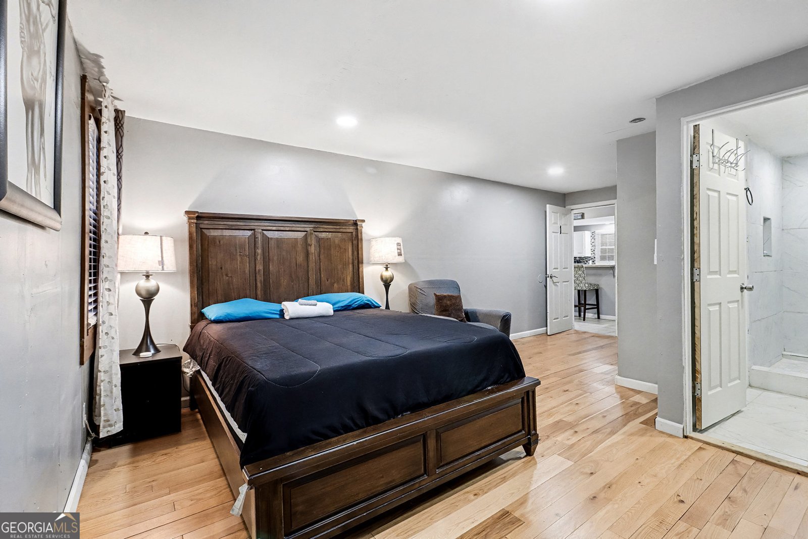 4734 White Oak Trail Stone Mountain - 19