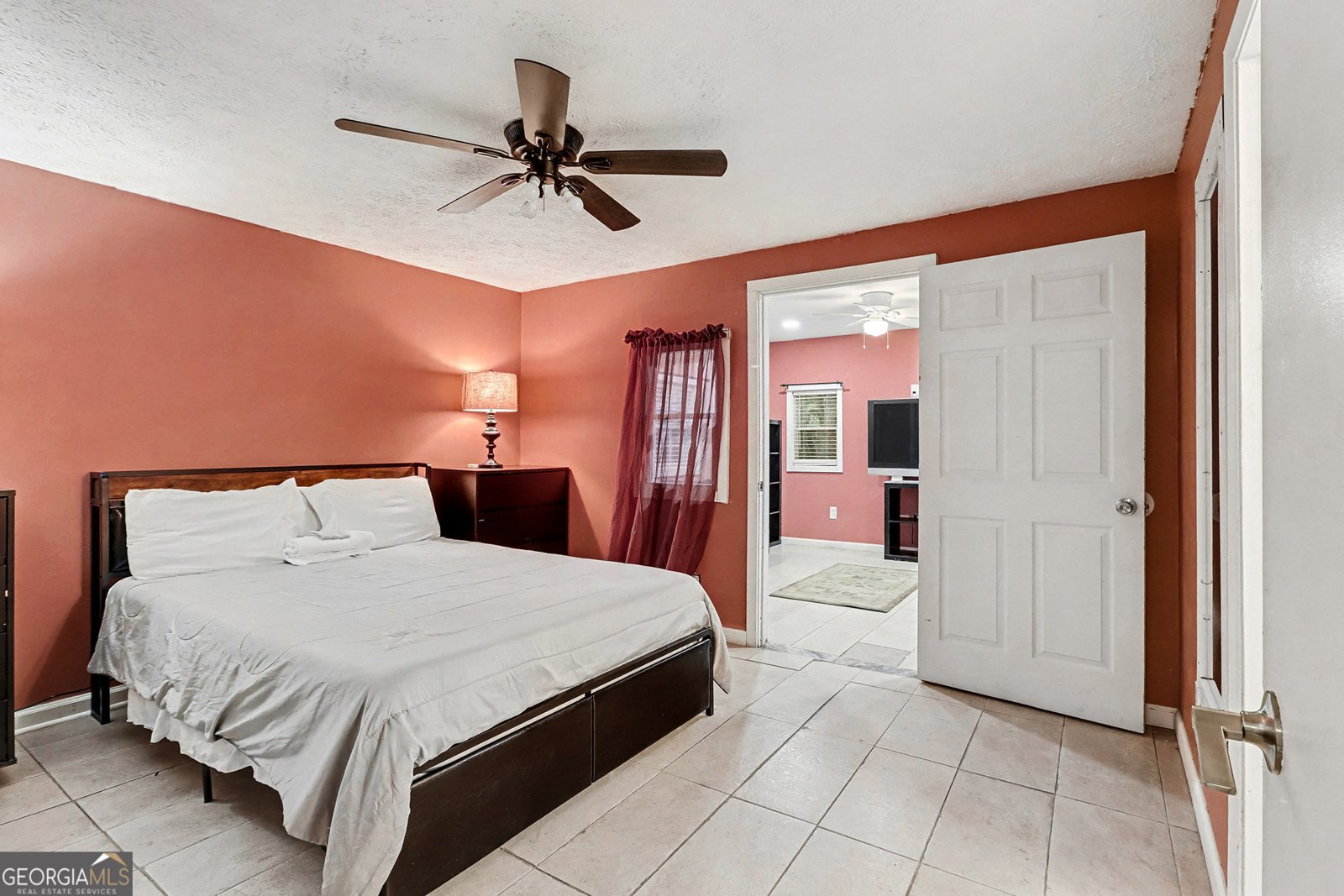 4734 White Oak Trail Stone Mountain - 21