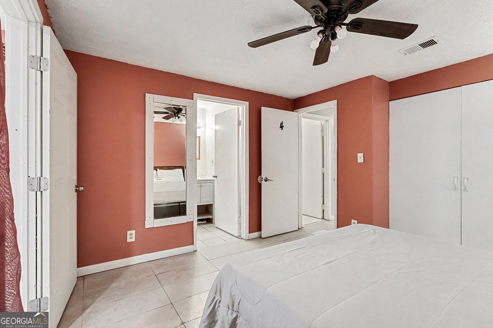 4734 White Oak Trail Stone Mountain - 22