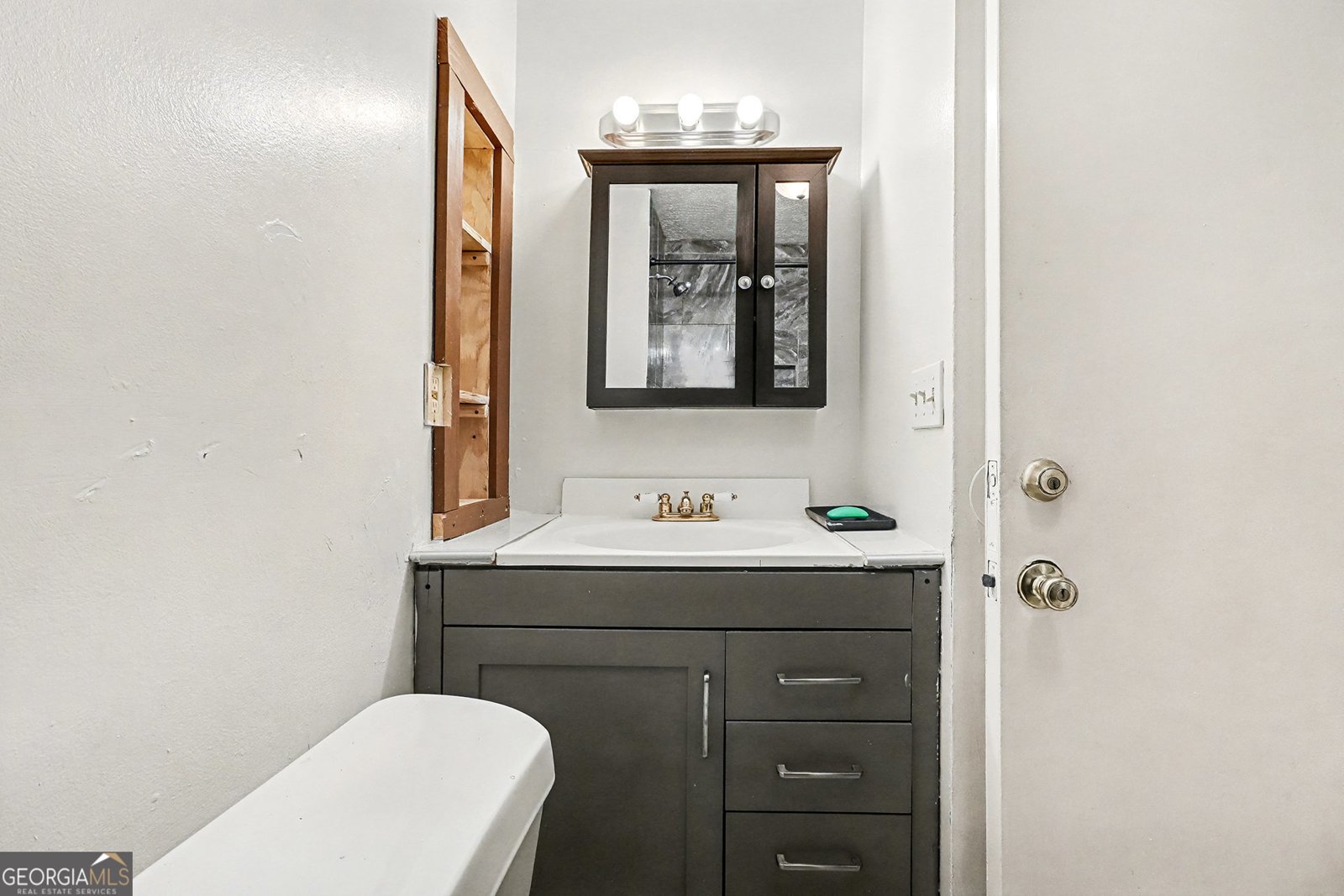 4734 White Oak Trail Stone Mountain - 27